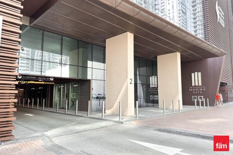 Квартира с 2 спальнями №126229 17