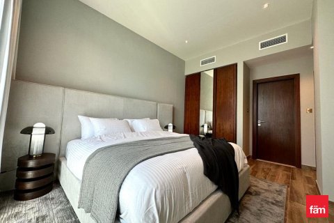 Квартира с 2 спальнями №126229 10