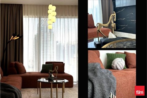 Квартира с 2 спальнями №126229 8