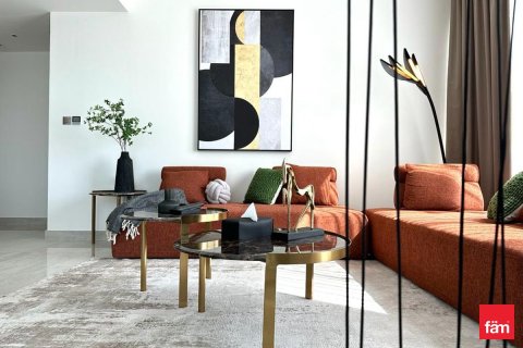 Квартира с 2 спальнями №126229 7