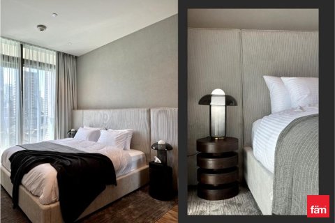 Квартира с 2 спальнями №126229 11