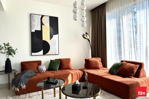 Квартира с 2 спальнями №126229 6