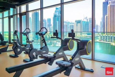 Квартира с 2 спальнями №126229 15