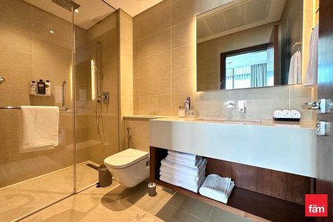 Квартира с 2 спальнями №126229 12