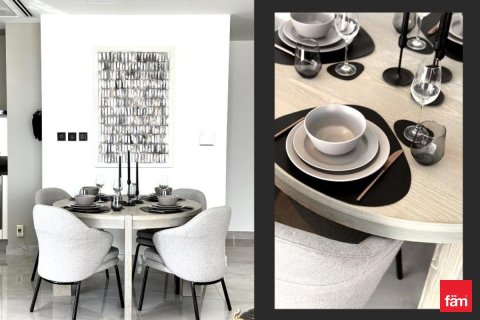 Квартира с 2 спальнями №126229 13