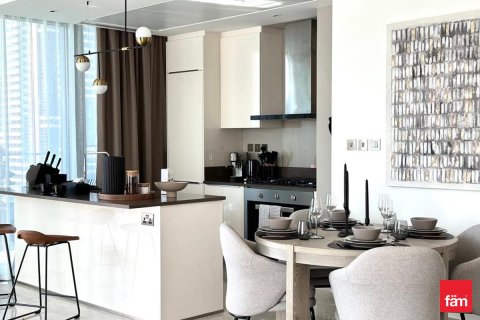 Квартира с 2 спальнями №126229 4