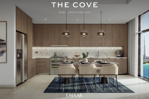 Квартира с 3 спальнями  №109145 6