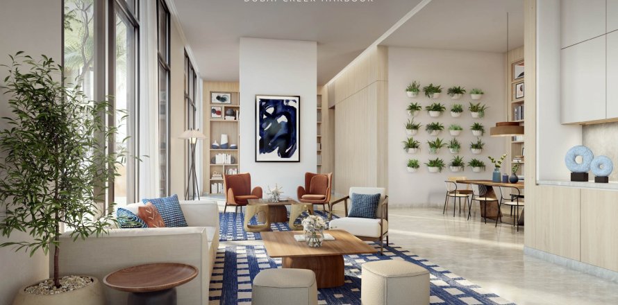 4 bedrooms Apartment  No. 109143