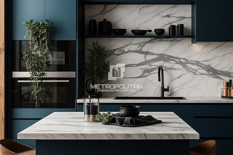 28m² Apartment No. 129360 10