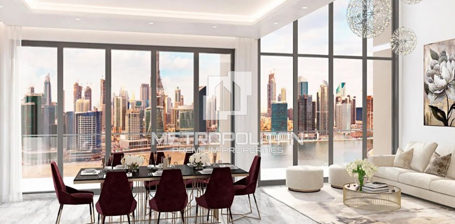 Appartement de 1 chambre No. 129362