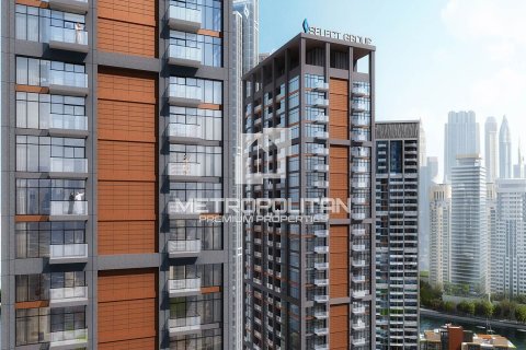 Appartement de 1 chambre No. 129362 10