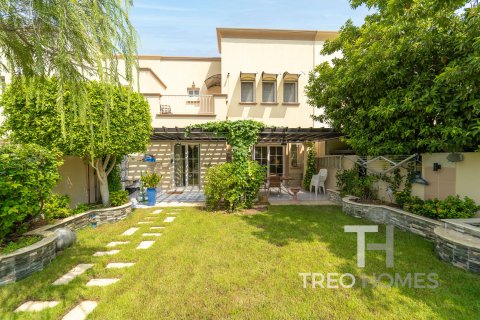 Villa de 3 dormitorios en The Springs, UAE No. 74053 1