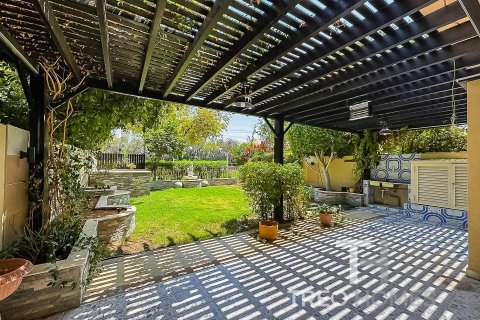 Villa de 3 dormitorios en The Springs, UAE No. 74053 13