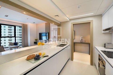Квартира с 1 спальней в Пальма Джумейра, ОАЭ №85702 8