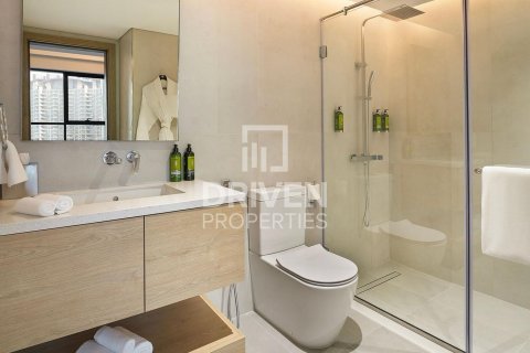 Квартира с 1 спальней в Пальма Джумейра, ОАЭ №85702 10