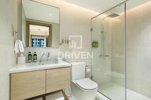 Квартира с 2 спальнями в Пальма Джумейра, ОАЭ №85703 7