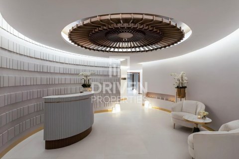 1 غرف نوم شقة في Aykon City, الإمارات العربية المتحدة رقم 85717 10