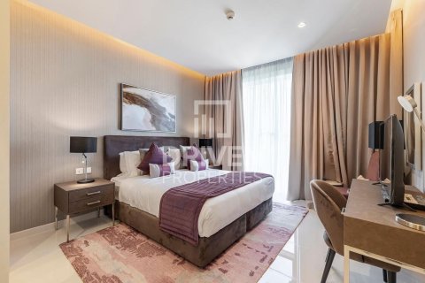 1 غرف نوم شقة في Aykon City, الإمارات العربية المتحدة رقم 85717 5