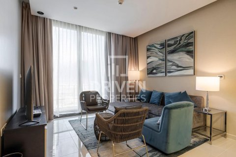 1 غرف نوم شقة في Aykon City, الإمارات العربية المتحدة رقم 85717 4