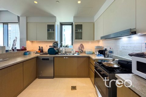 3 bedrooms Apartment in Creekside 18, UAE No. 174088 21