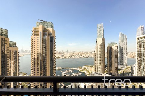 3 bedrooms Apartment in Creekside 18, UAE No. 174088