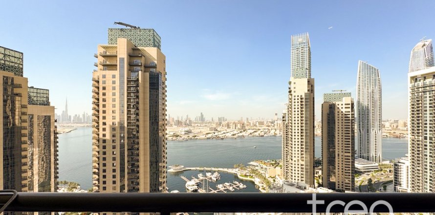 3 bedrooms Apartment in Creekside 18, UAE No. 174088