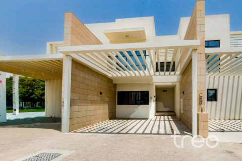 3 غرف نوم تاون هاوس في داماك هيلز (أكويا باي داماك), الإمارات العربية المتحدة رقم 174086 4