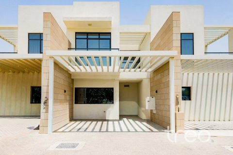 3 غرف نوم تاون هاوس في داماك هيلز (أكويا باي داماك), الإمارات العربية المتحدة رقم 174086 5