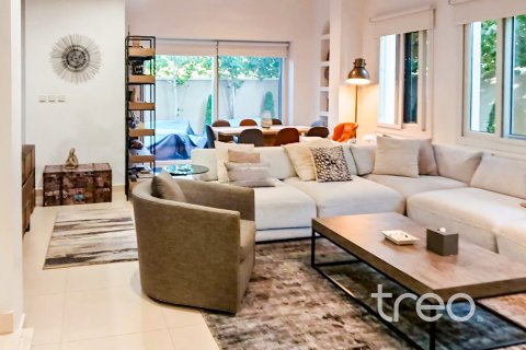 3 غرف نوم تاون هاوس في Casa Viva, الإمارات العربية المتحدة رقم 174084 4