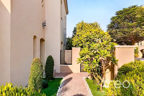 3 غرف نوم تاون هاوس في Casa Viva, الإمارات العربية المتحدة رقم 174084