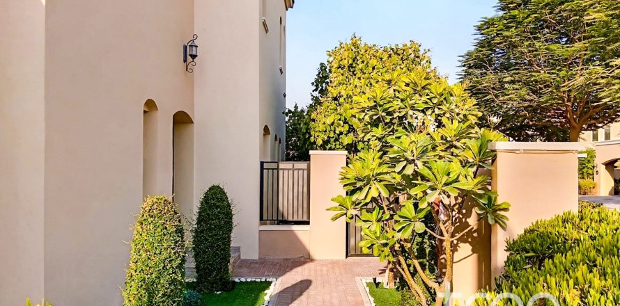 3 غرف نوم تاون هاوس في Casa Viva, الإمارات العربية المتحدة رقم 174084