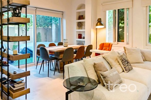 3 غرف نوم تاون هاوس في Casa Viva, الإمارات العربية المتحدة رقم 174084 5
