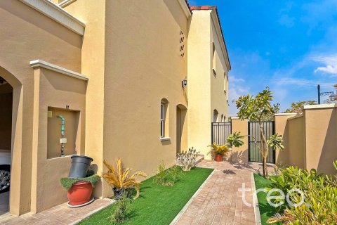 3 غرف نوم تاون هاوس في Casa Viva, الإمارات العربية المتحدة رقم 174084 20
