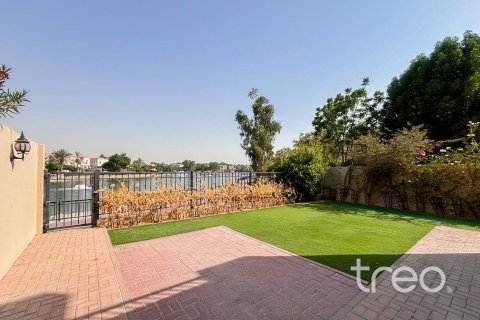 2 غرف نوم فيلا في المرابع العربية, الإمارات العربية المتحدة رقم 174083 4