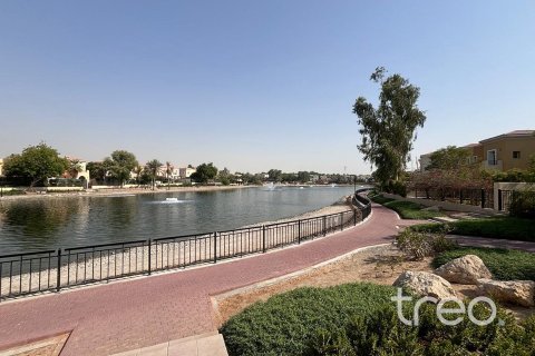 2 غرف نوم فيلا في المرابع العربية, الإمارات العربية المتحدة رقم 174083 11