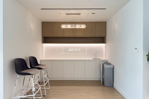 Cafe / restaurant de 352.7m²  No. 111074 14