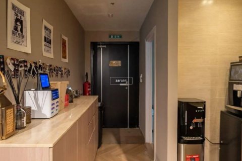 Cafe / restaurant de 141.8m²  No. 111070 12