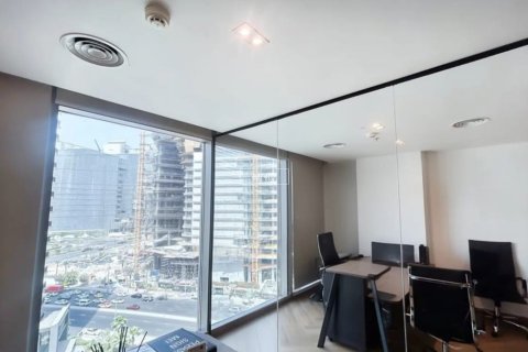 Cafe / restaurant de 141.8m²  No. 111070 9