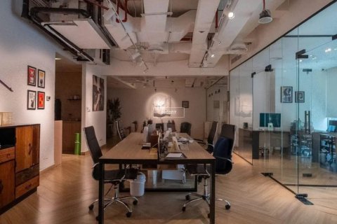 Cafe / restaurant de 141.8m²  No. 111070 5