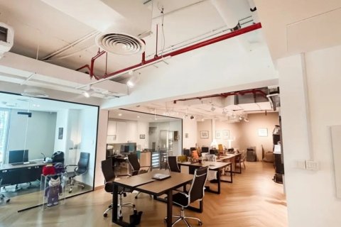 Cafe / restaurant de 141.8m²  No. 111070 2