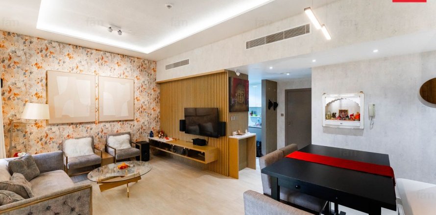 2 bedrooms Apartment in Dubai, UAE No. 166465