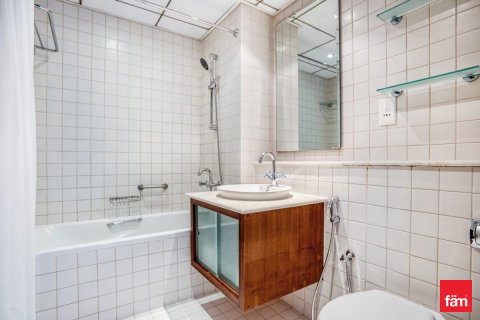 Apartment de 2 dormitorios en Dubai Marina, UAE No. 166466 9