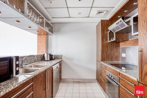 Apartment de 2 dormitorios en Dubai Marina, UAE No. 166466 11