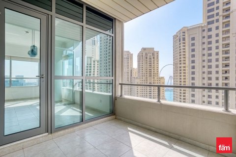 Apartment de 2 dormitorios en Dubai Marina, UAE No. 166466 12