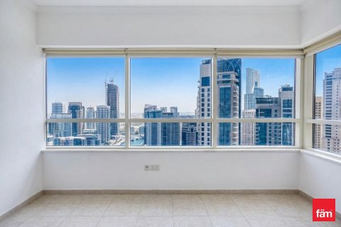 Apartment de 2 dormitorios en Dubai Marina, UAE No. 166466