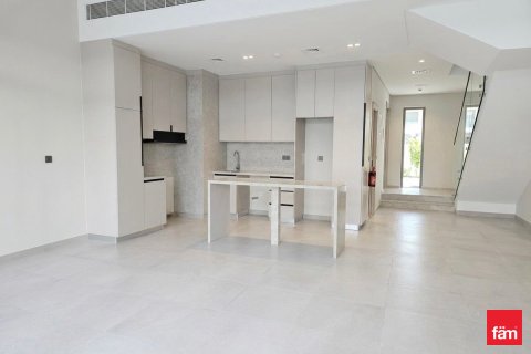 Townhouse de 2 dormitorios en Mohammed Bin Rashid City, UAE No. 166462