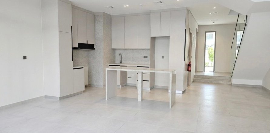 Townhouse de 2 dormitorios en Mohammed Bin Rashid City, UAE No. 166462