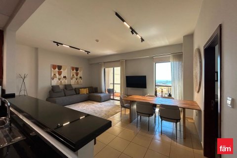 Apartment de 1 dormitorio en Dubai, UAE No. 166468 3