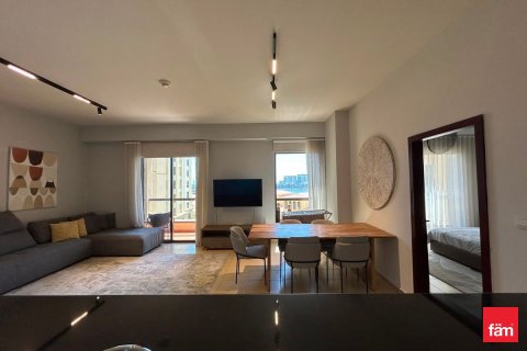 Apartment de 1 dormitorio en Dubai, UAE No. 166468 5