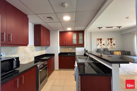 Apartment de 1 dormitorio en Dubai, UAE No. 166468 10